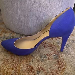 BCBG Brand New Heels